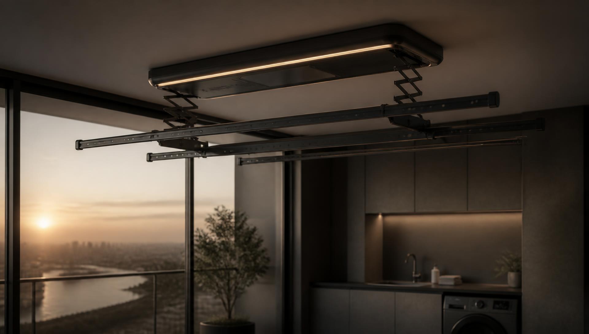 VEYA Lift Signature